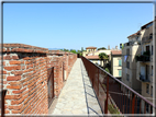 foto Camminamento delle mura di Pisa